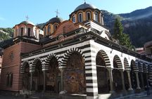 Rila Monastery and Melnik, Day Tour from Sofia with Pickup