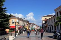 STUDENT TOUR PACKAGE IN ALBANIA (6 Nights) by ADRIATIK TOURS LLC