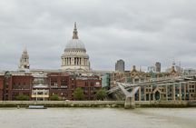 London Art Gallery Small-Group Tour with Guide