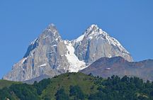 3-Day Private Mestia and Ushguli Tour from Tbilisi