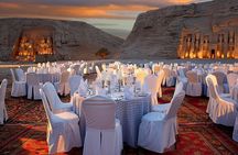Philae Temple Sound And Light Show Aswan