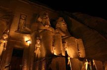 Philae Temple Sound And Light Show Aswan
