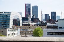 Rotterdam Rooftop tour