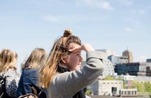 Rotterdam Rooftop tour