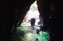 Try adventure, try coasteering - North coast