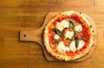  Naples: Pizza Master Class