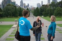 Private Bespoke Melbourne Walking Tour - Expert Local Guide
