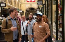 Private Tour of Melbourne