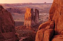 Utah & Arizona National Parks: Small Group 7-Day Tour