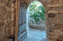 Half-Day Naxos Old Town, Castle and Apollo Temple Private Tour
