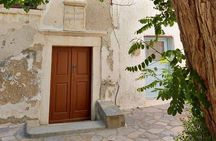 Half-Day Naxos Old Town, Castle and Apollo Temple Private Tour