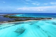 Lagoon 39ft Private Catamaran 5hr - El Cielo Full Experience 