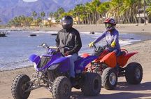 ATV Adventure in Loreto with Guide