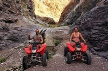 ATV Adventure in Loreto with Guide