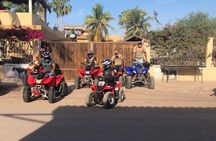 ATV Adventure in Loreto with Guide