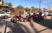 ATV Adventure in Loreto with Guide