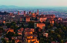 Bergamo private tour from Milan