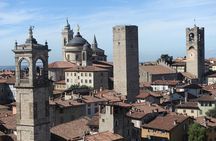 Bergamo private tour from Milan