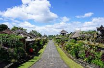 Private FullDayTour Tegalalang Rice Terrace And Batur Volcano
