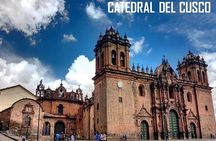 City Tours in Cusco -with income