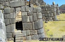 City Tours in Cusco -with income