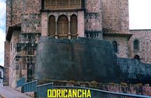City Tours in Cusco -with income