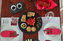 Nemea Wine Tour from Athens, Nafplio or Nemea with Oenologists