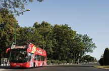 City Sightseeing Helsinki Hop-On Hop-Off Bus Tour