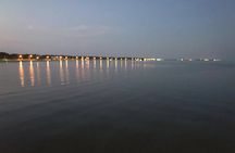 Historical Haunted Bayou Cruise