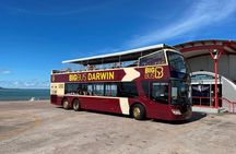 Darwin Hop-on Hop-off Bus Tour