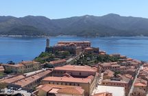 Portoferraio Walking Tour with Guide 2 Hours