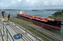 Day Tour: Rainforest, San Lorenzo Fort and The Panama Canal