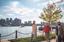 Boston Seafood Private Tasting Tour
