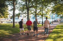Boston Seafood Private Tasting Tour