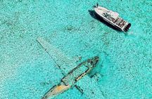 Exuma Swimming Pigs Full Day Boat Tour 