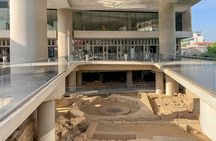 Acropolis Museum Private Tour with Licensed Expert Guide
