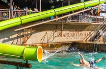 Doctor’s Cave Beach and Margaritaville Private Tour 