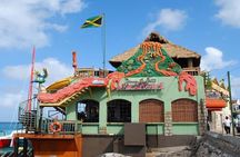 Doctor’s Cave Beach and Margaritaville Private Tour 