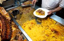 Quito Street Food Essentials