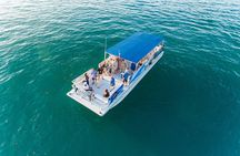 Key West Sushi Sunset Cruise with Complementary Drinks