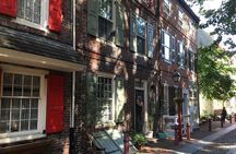 Founding Phantoms Adult's Only Walking Tour