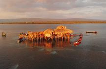 Private Tour to YS Falls, Appleton Rum Tour and Pelican Bar from Montego Bay