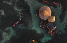 Private Tour to YS Falls, Appleton Rum Tour and Pelican Bar from Montego Bay
