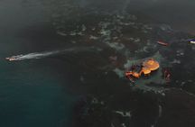 Private Tour to YS Falls, Appleton Rum Tour and Pelican Bar from Montego Bay
