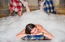 Traditional Turkish Bath Experience in Istanbul