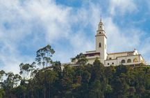 Monserrate Skip-the-line Access Private Express Tour (3 Hrs.)