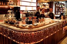 Coffee Cupping Private Tour (5 Hrs.)