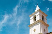 Villa de Leyva Full Day Private Tour (12 Hrs.)