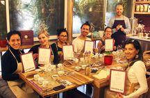 Coffee Cupping Express Private Tour (3 Hrs.)