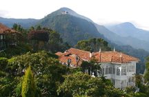 Monserrate + Candelaria Private Tour (5 Hrs.) 